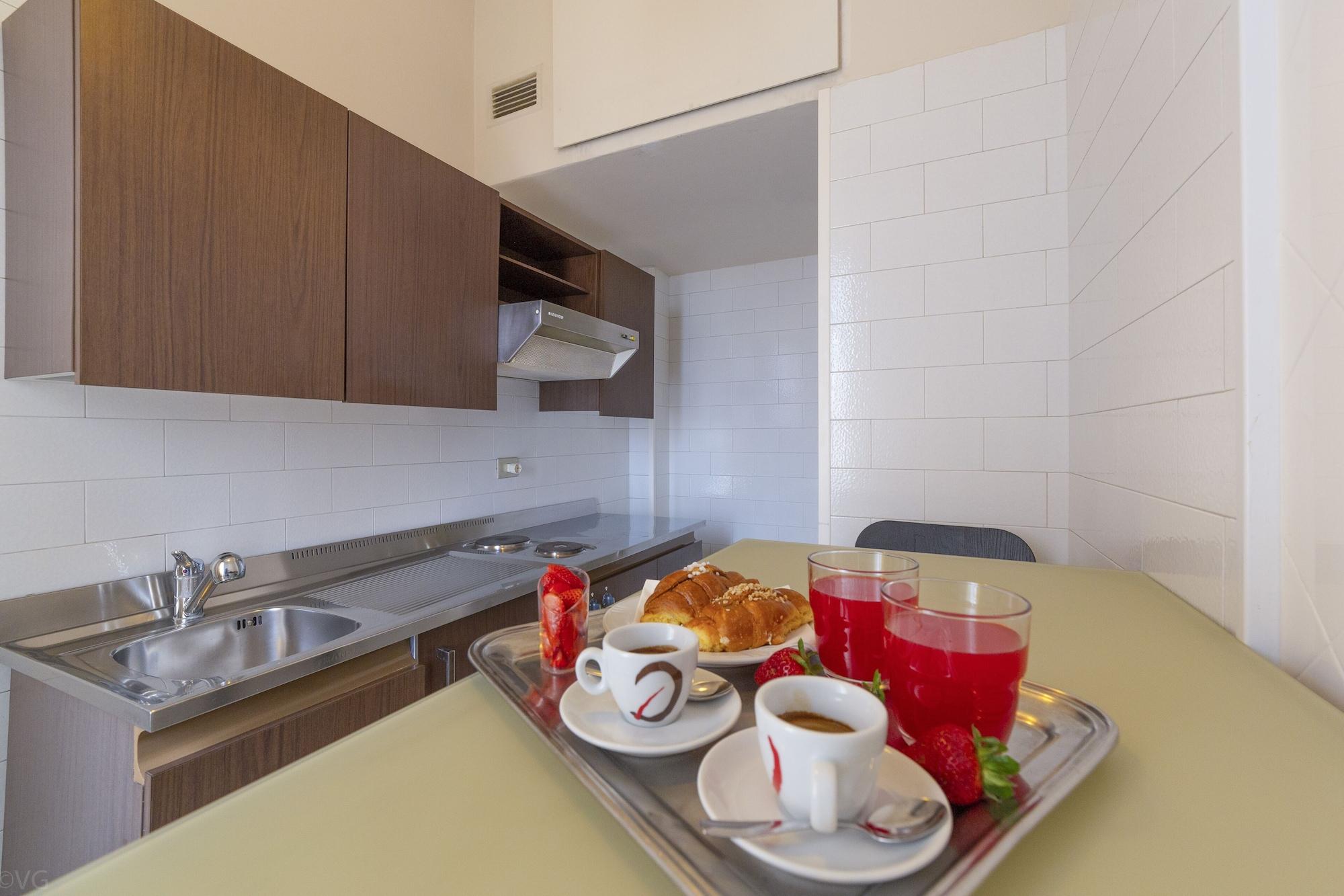 Suite Hotel Elite Bologne Extérieur photo
