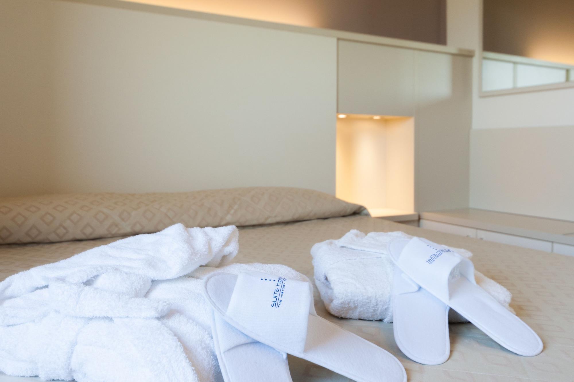 Suite Hotel Elite Bologne Extérieur photo