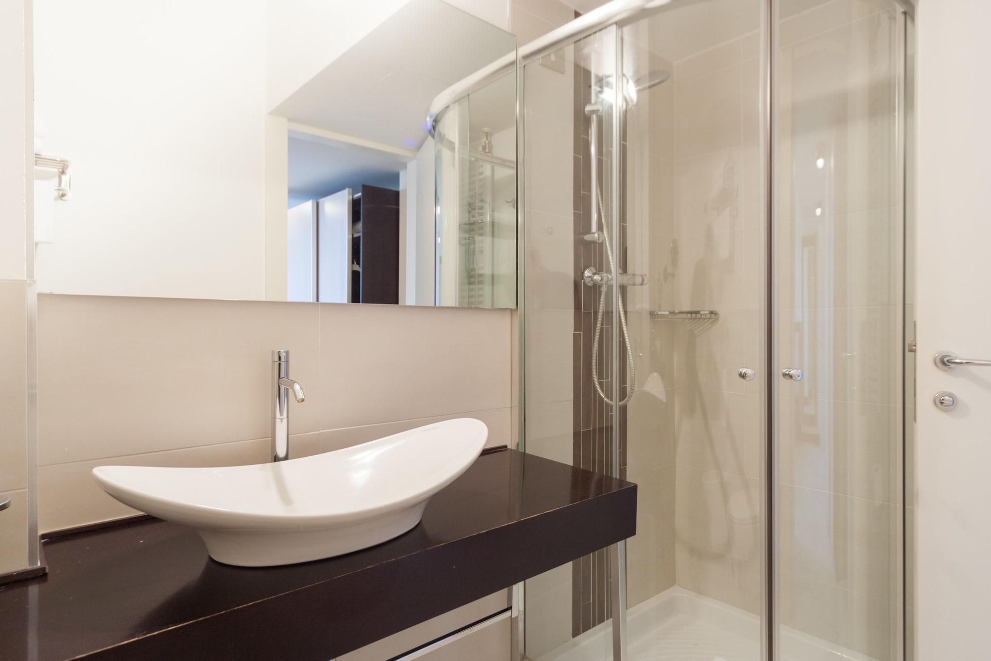 Suite Hotel Elite Bologne Extérieur photo