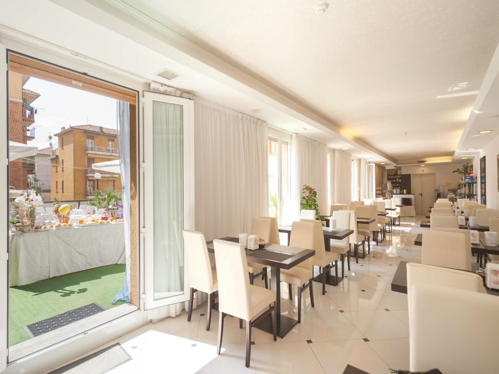 Suite Hotel Elite Bologne Extérieur photo