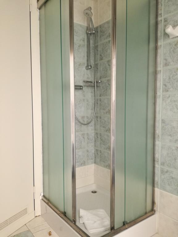 Suite Hotel Elite Bologne Extérieur photo