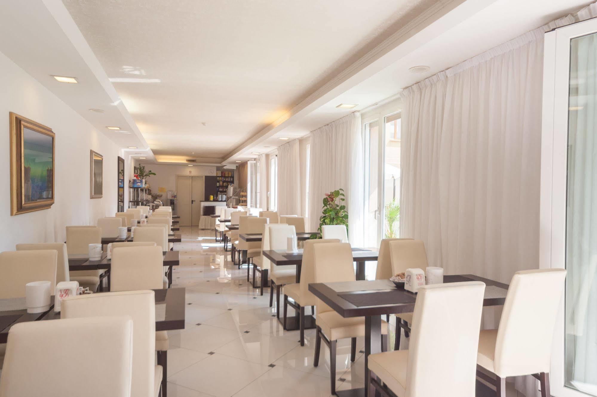 Suite Hotel Elite Bologne Extérieur photo