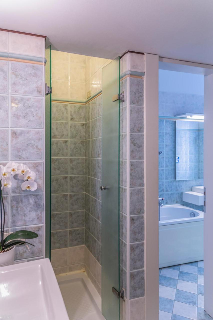 Suite Hotel Elite Bologne Extérieur photo