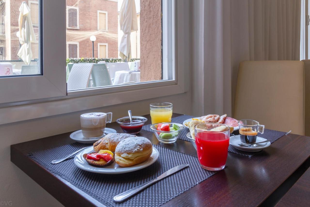 Suite Hotel Elite Bologne Extérieur photo