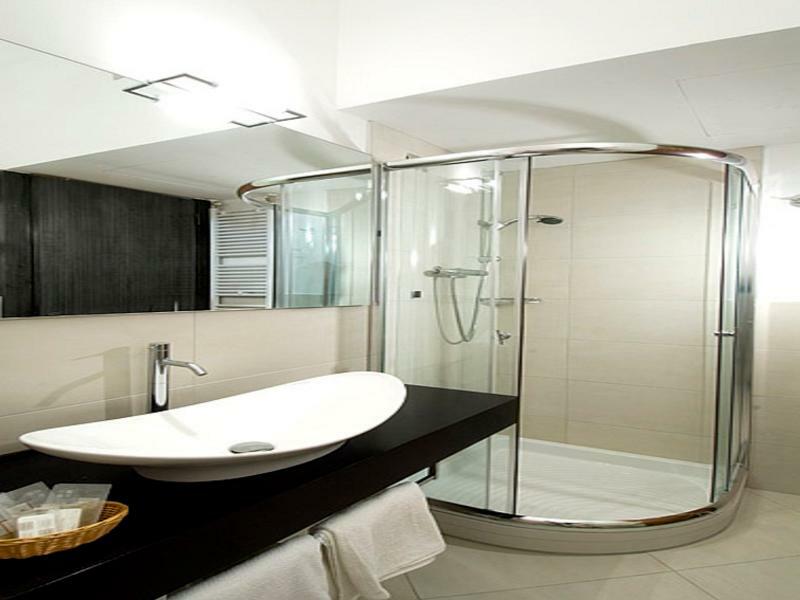Suite Hotel Elite Bologne Extérieur photo